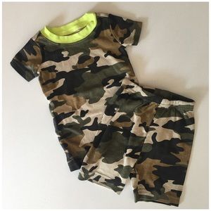 Camo Jammie set!